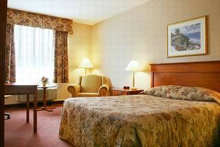 Best Western L'Heritage Хоксбери Экстерьер фото